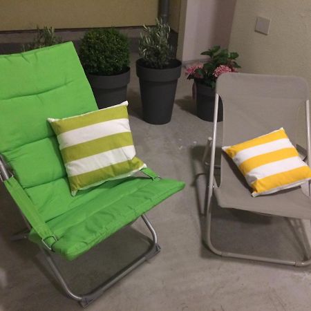 Z&D Apartment Пула Экстерьер фото